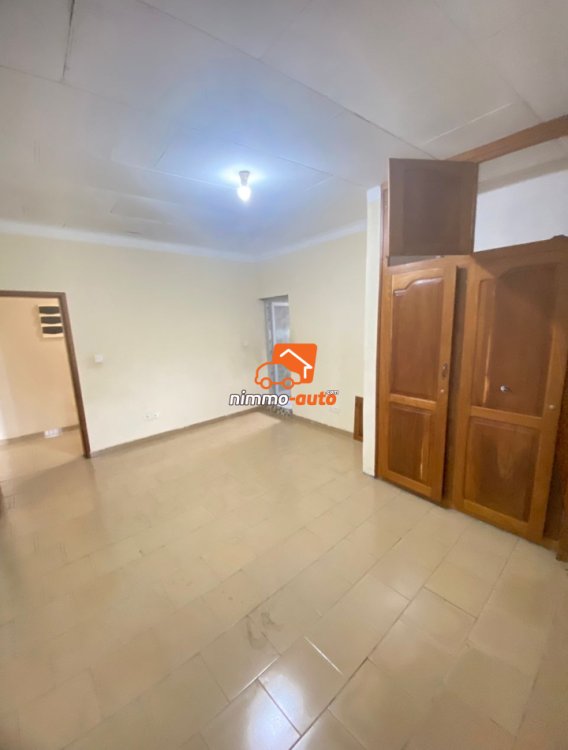 appartement moderne a louer a yassa