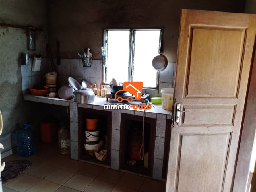 Maison à vendre à PK12