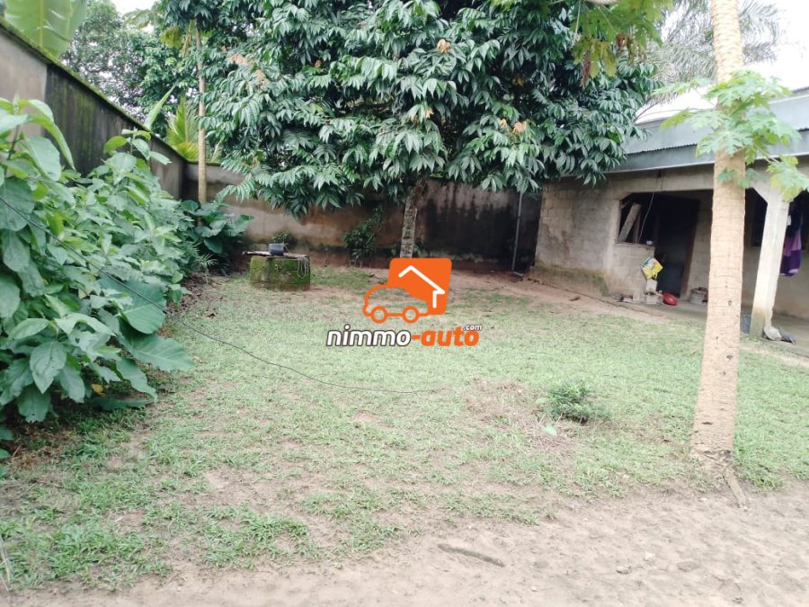 Maison à vendre à PK12