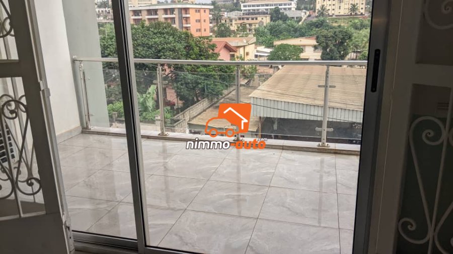 appartement 2 chambres