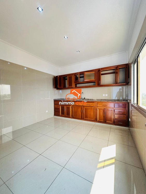 appartement  haut standing 2 chambres à louer