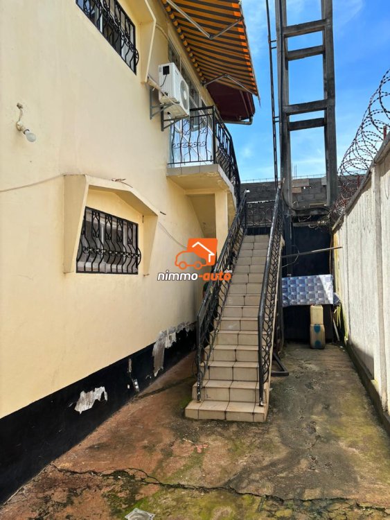 duplex à vendre ou location