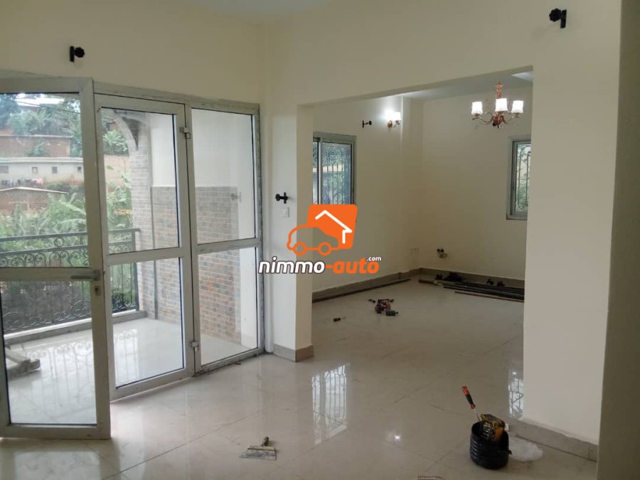 appartement 2 chambres a louer