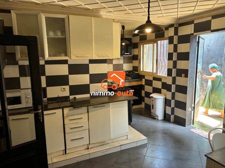 duplex à vendre ou location