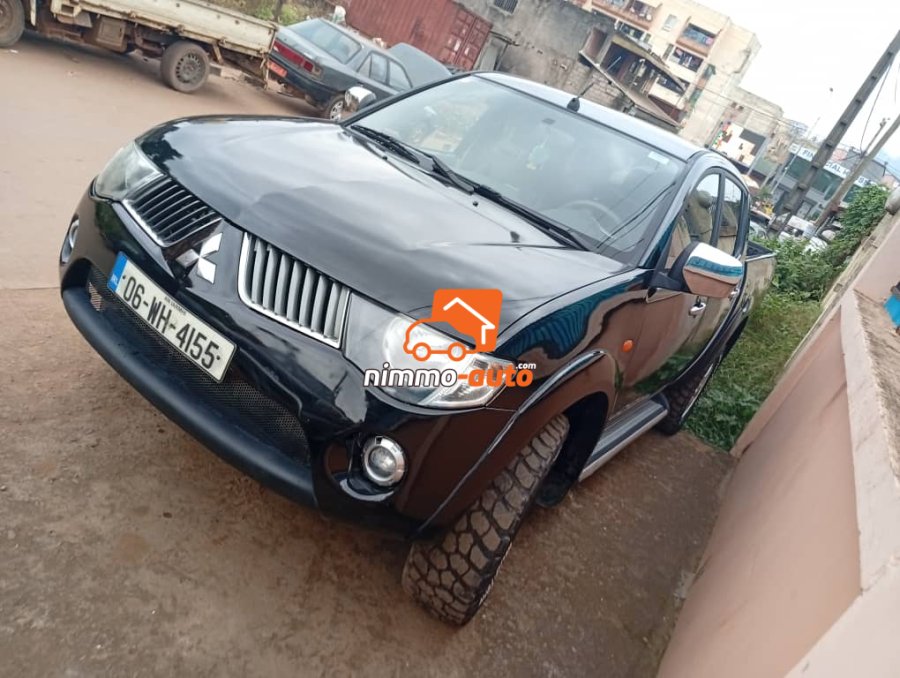 MITSUBISHI PICK-UP A VENDRE