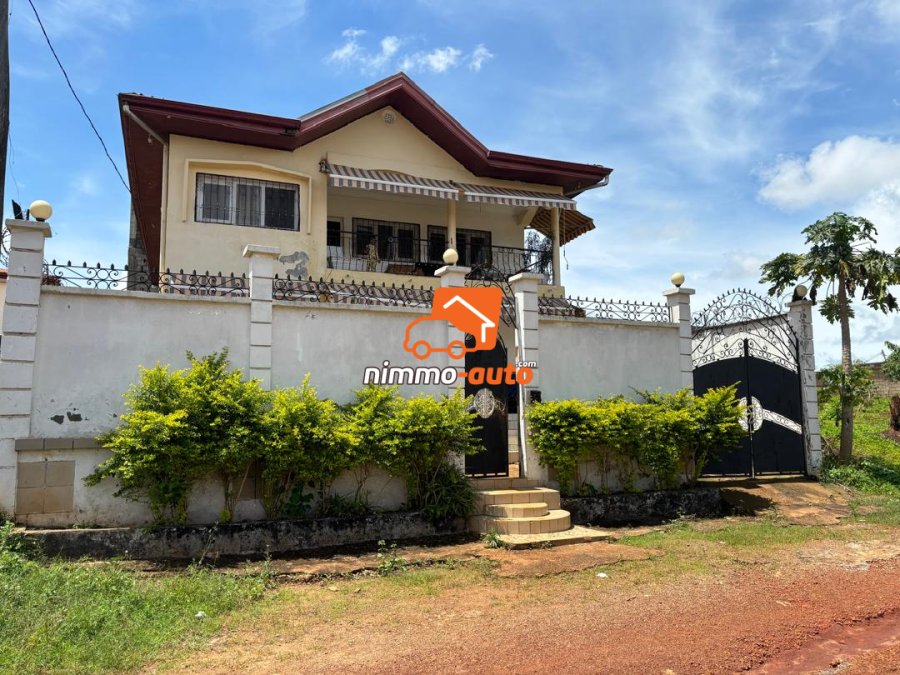 duplex à vendre ou location