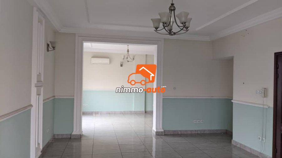 appartement 2 chambres