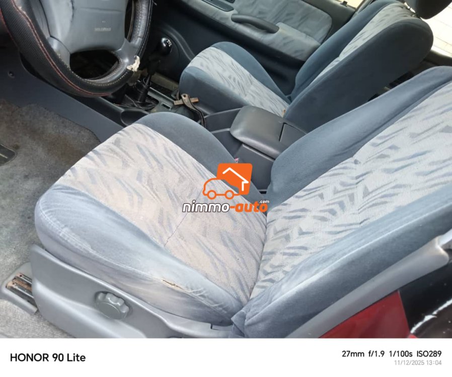 Land cruiser  a vendre