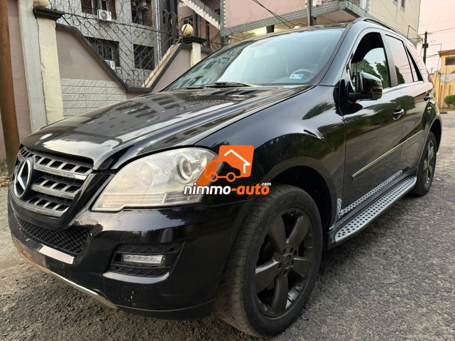 mercedes benz a vendre