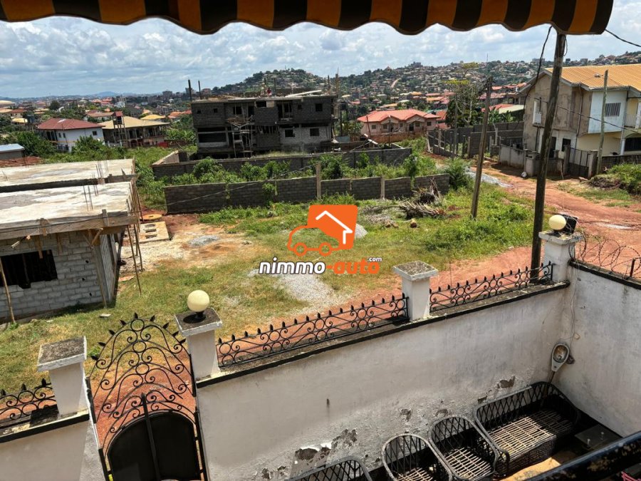 duplex à vendre ou location