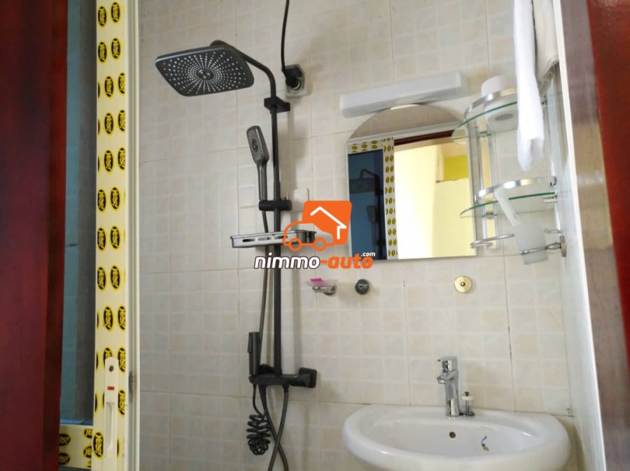 appartement  haut standing