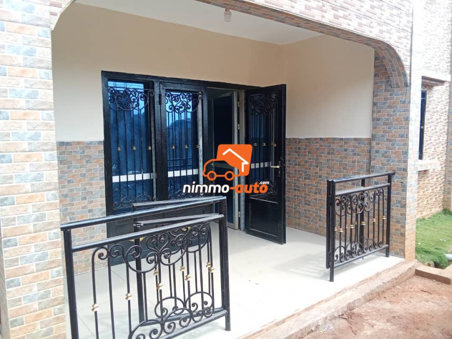 appartement 2 chambres a louer