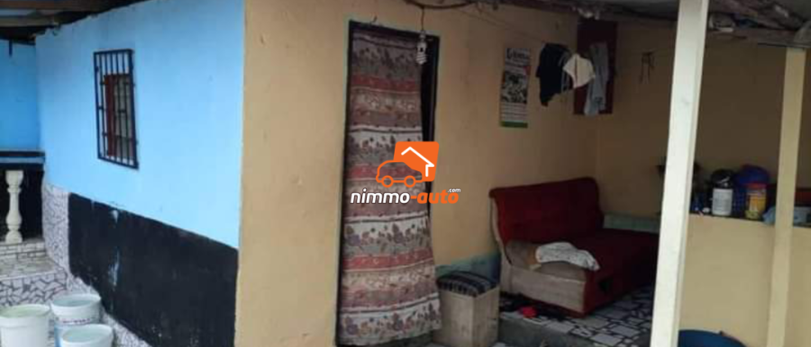 Maison à vendre Oyack Douala