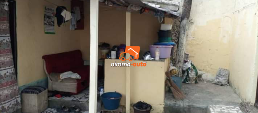 Maison à vendre Oyack Douala