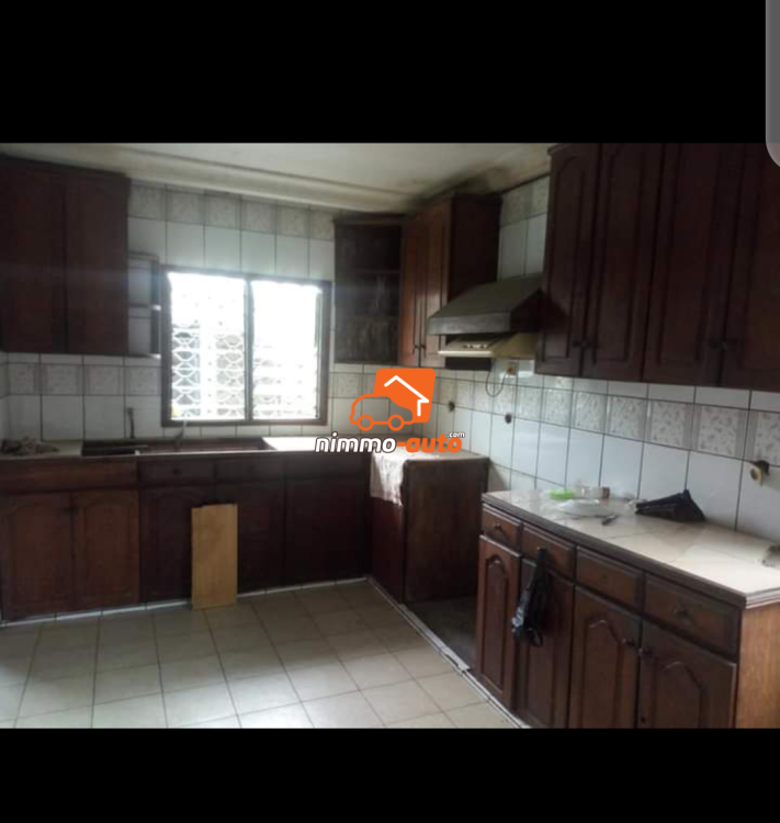 Duplex à vendre Bonapriso