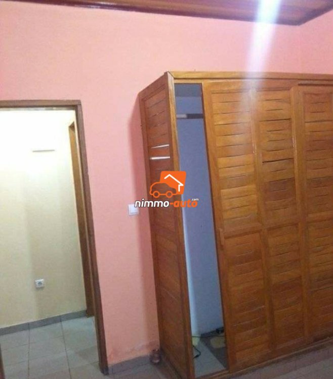 Studio à louer à Nkolbisson