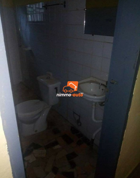 A louer à Etoug ebe