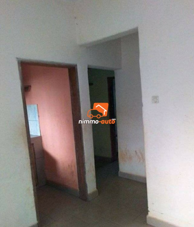 Studio à louer à Nkolbisson