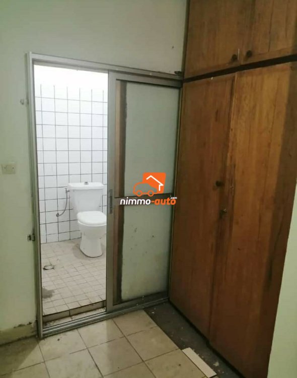 Appartement à louer Kotto