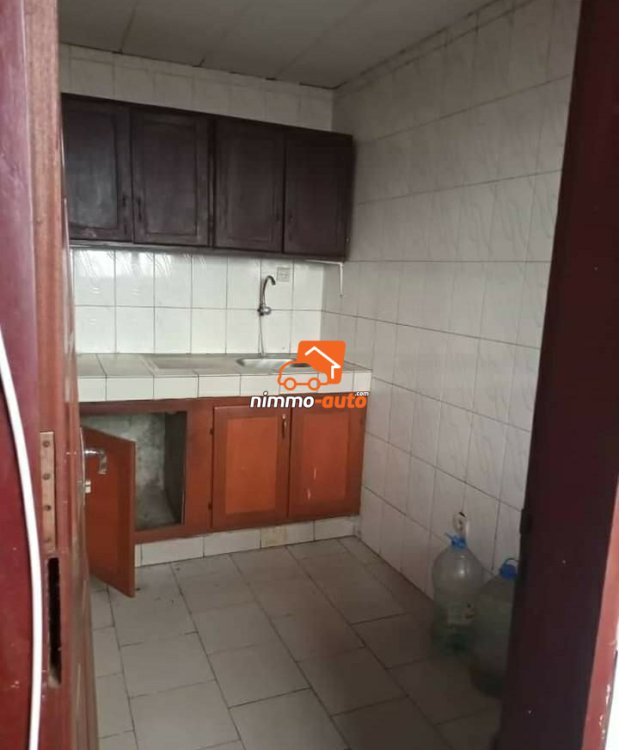 Appartement à louer au quartier Ngousso