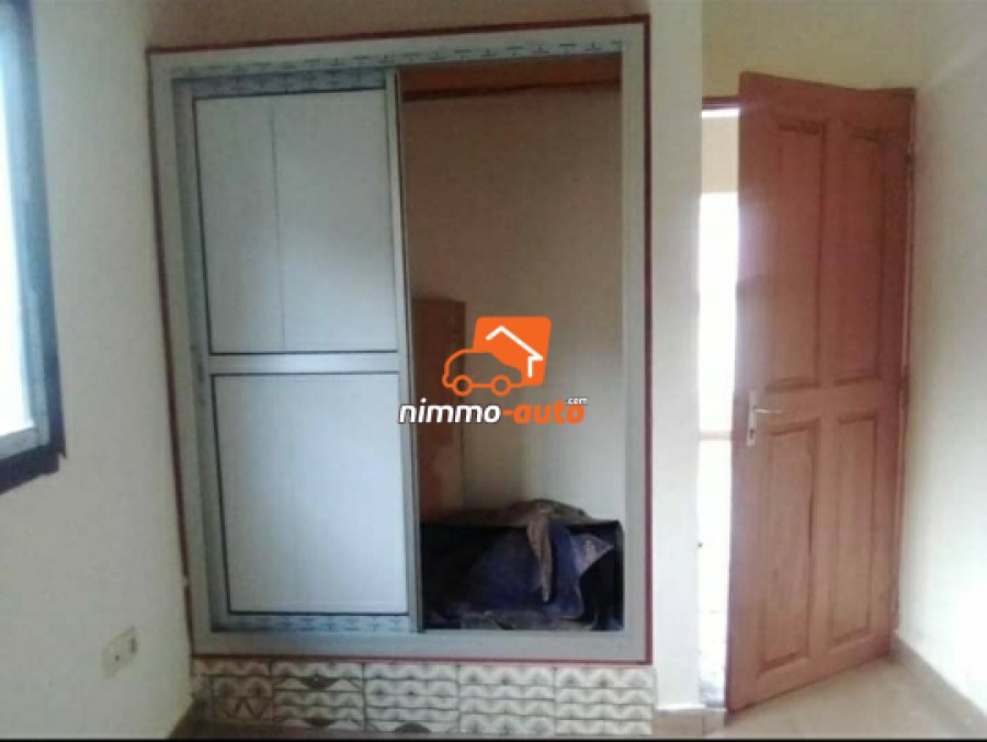 Studio à louer à Ngousso derrière pharmacie blue