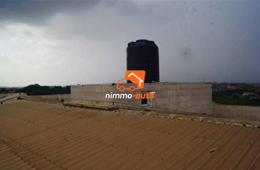 Appartement à Nkoabang