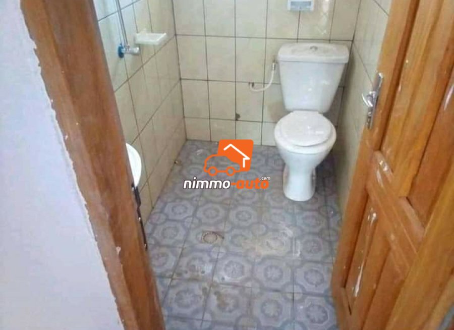 Appartement à louer à Damas