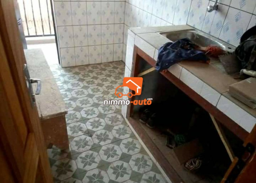 Appartement à louer à Damas