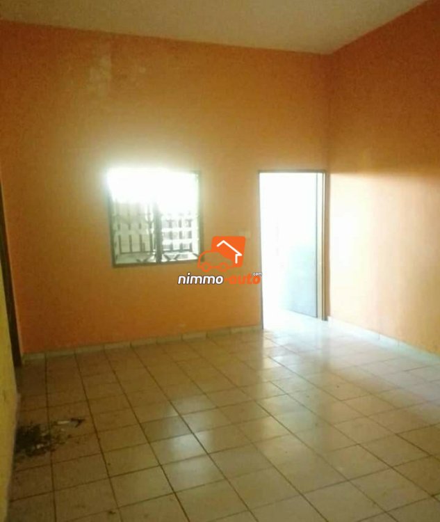 Appartement à louer à Nsimeyong