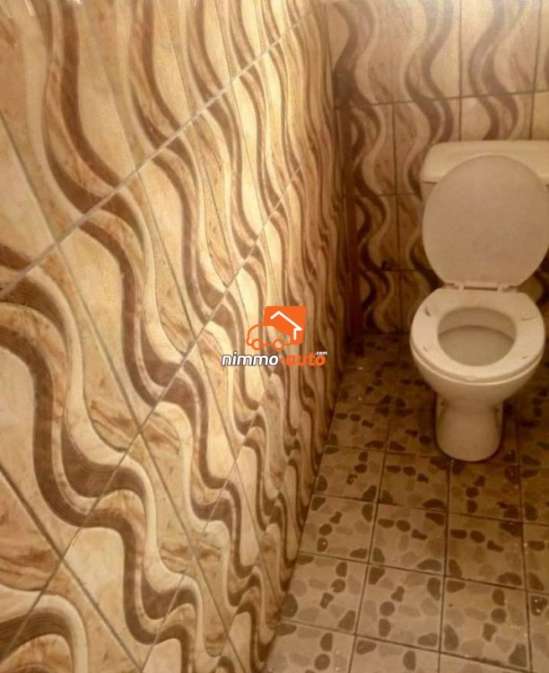 Appartement à louer à Etoug ebe