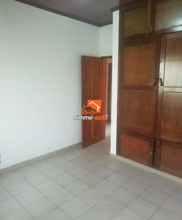 Appartement très spacieux