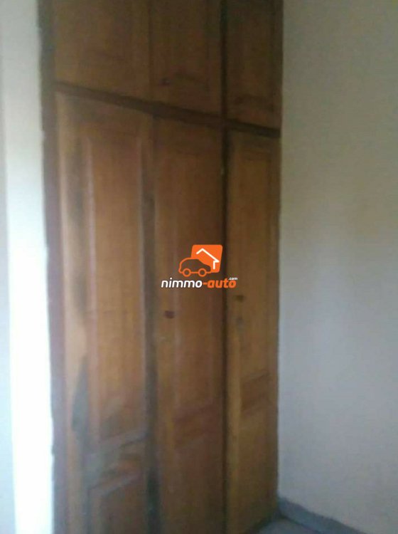 Appartement moderne à louer à awea