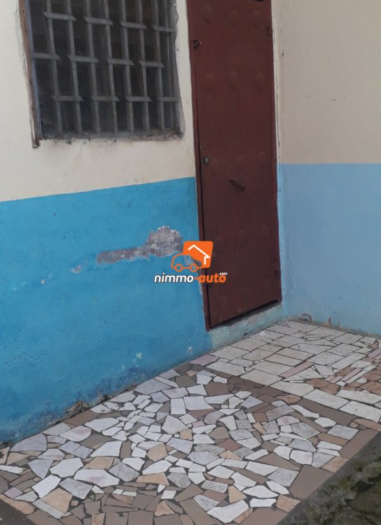 Appartement à louer, montée des sœurs biyem assi