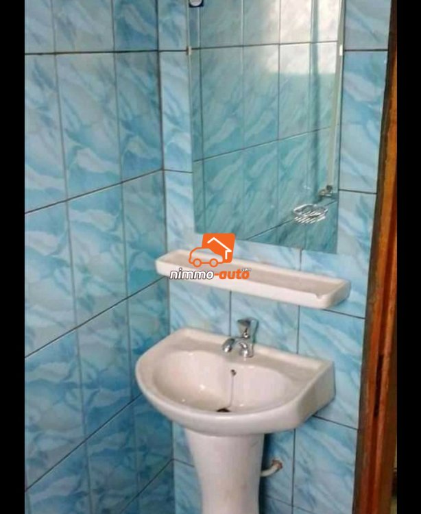 Studio moderne a louer  nkoabang