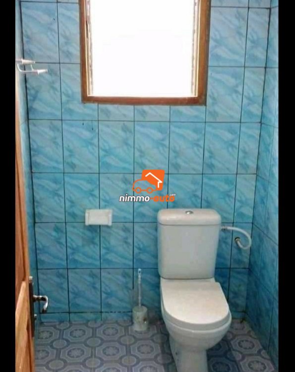 Studio moderne a louer  nkoabang