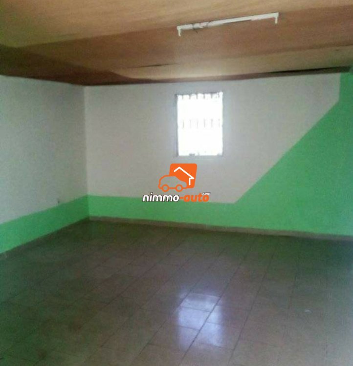 Studio moderne a louer a Yaoundé ekié