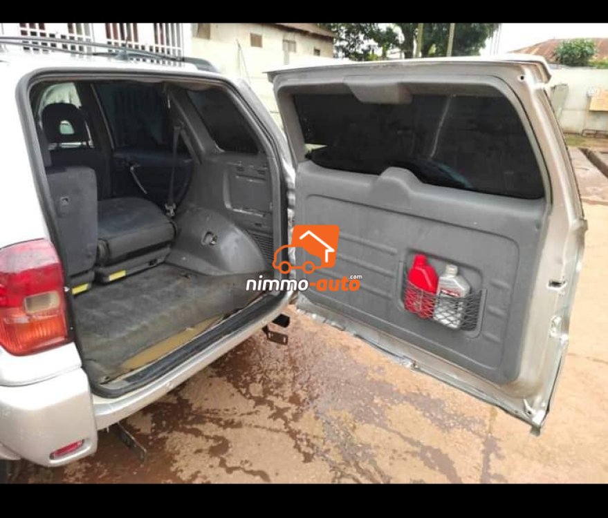 Toyota RAV4 2003