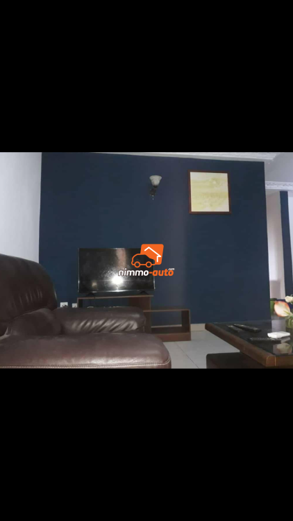 Appartement meublé ODZA