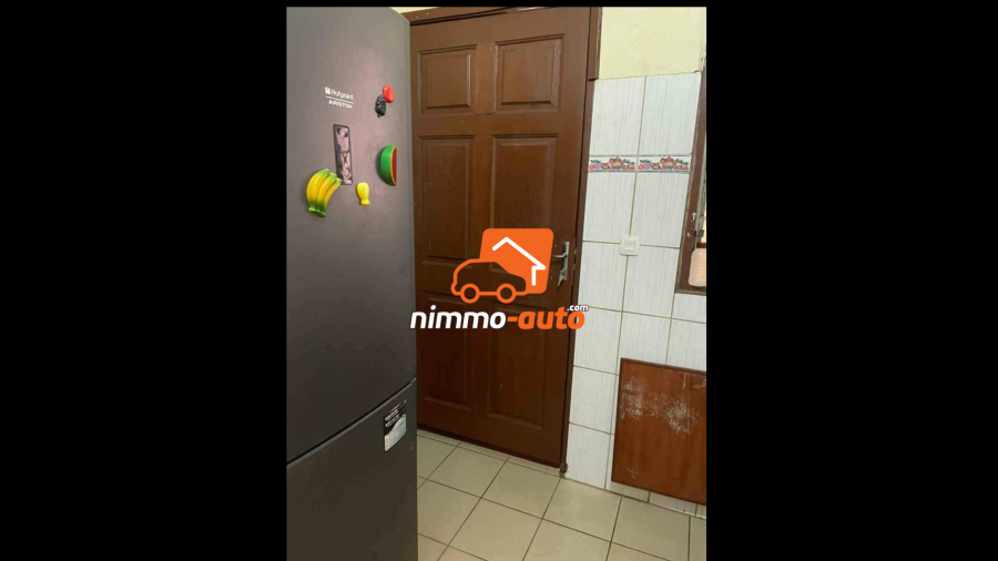 Appartement meublé MVAN