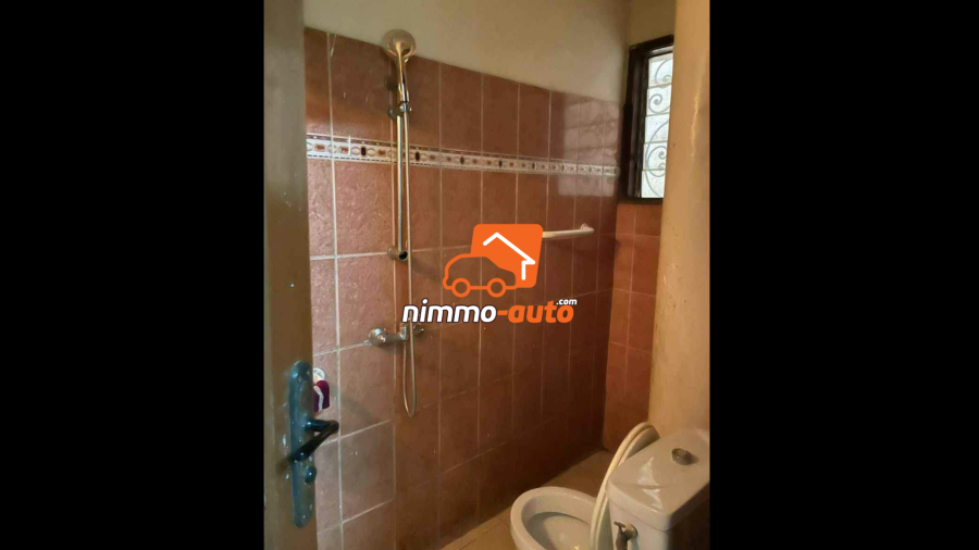 Appartement meublé MVAN