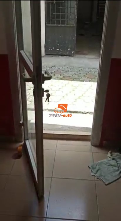 Bureau à louer à Douala (Akwa)