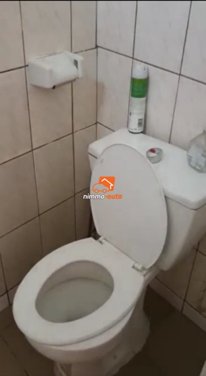 Bureau à louer à Douala (Akwa)