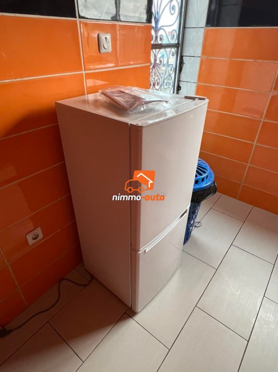 Studio meublé à louer à Simbock