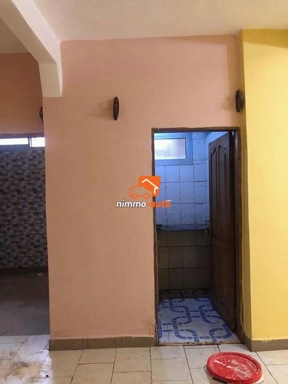 Appartement à louer Emana Borne Fontaine