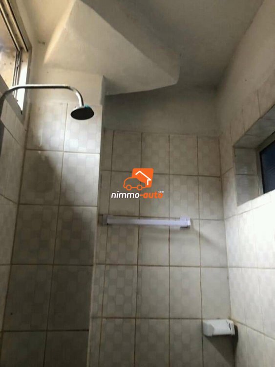 Appartement à louer Emana Borne Fontaine