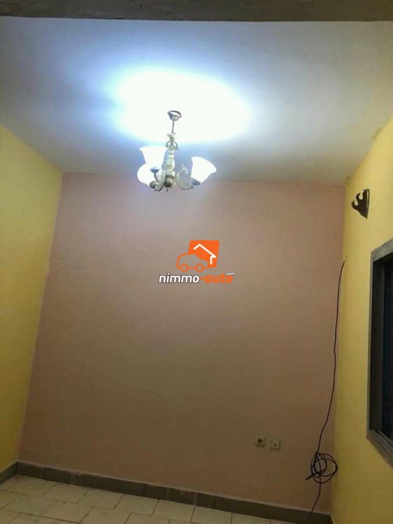 Appartement à louer Emana Borne Fontaine