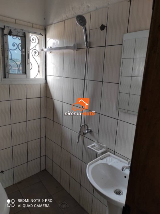 Appartement à louer à Mendong
