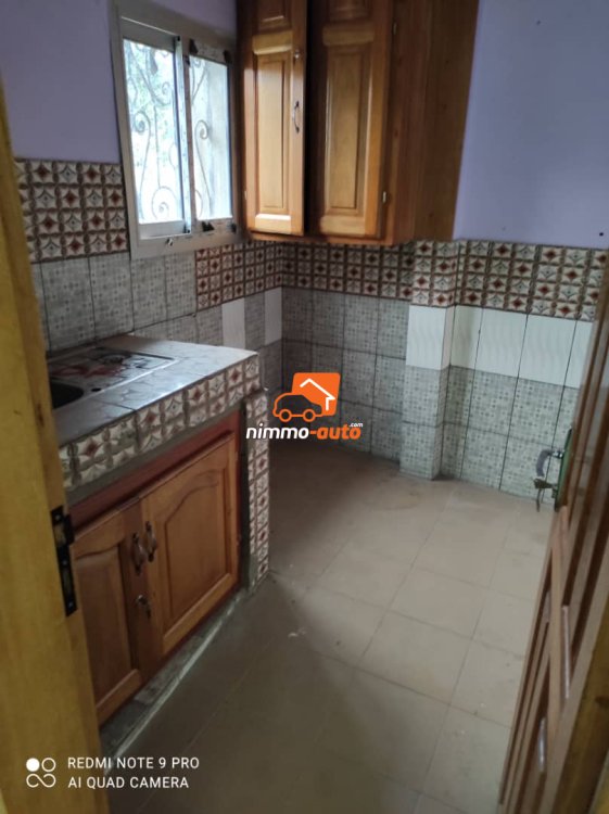 Appartement à louer à Mendong