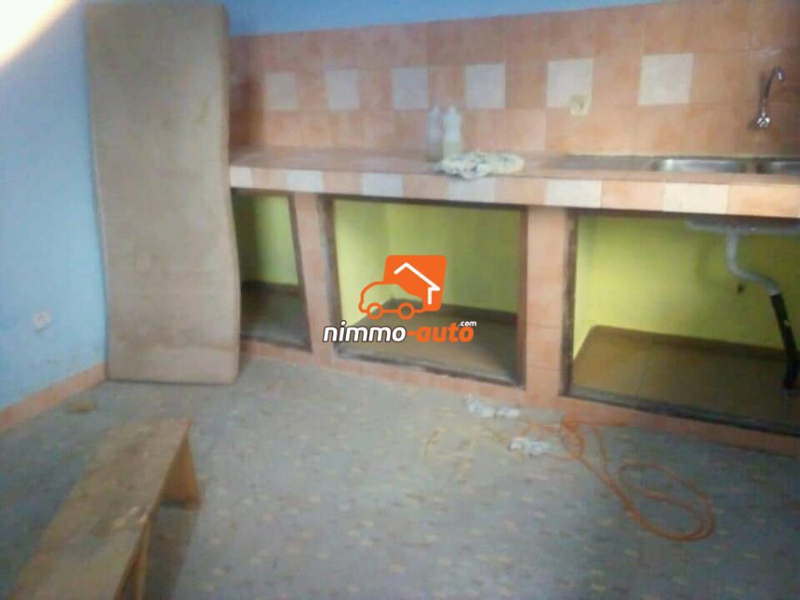 Appartement moderne à Damas