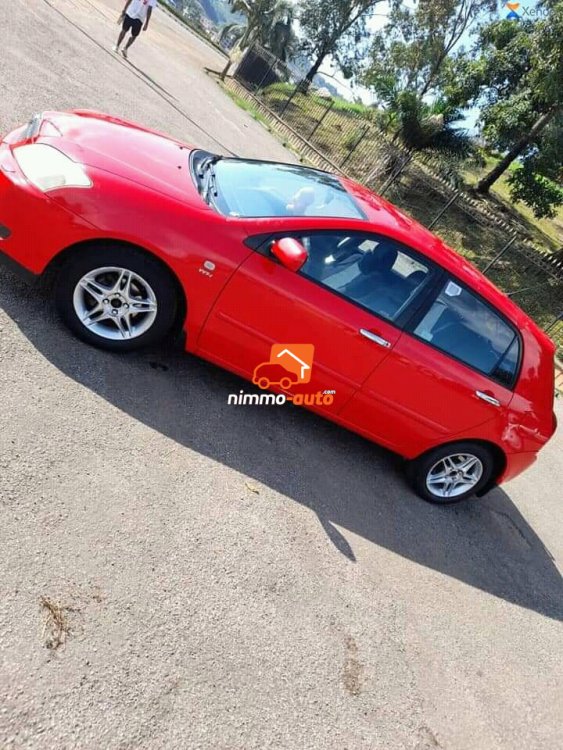 Toyota 115